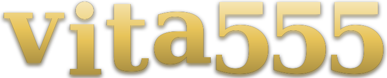 vita555 logo