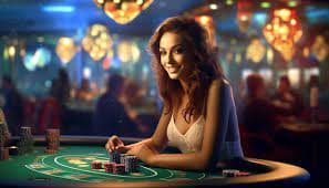 vita555 Live Baccarat Grand